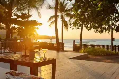 Sunprime Kamala Beach - 41