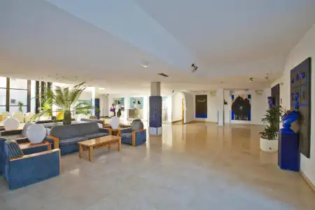 Calimera Fido Gardens - 1