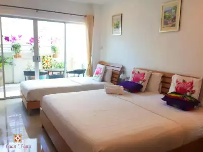 Baan Paan Hua Hin - 44