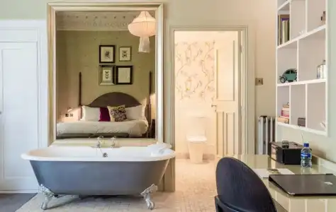 Didsbury House - 56