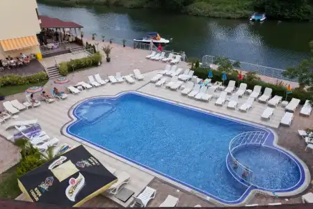 Perla Sun Beach - All Inclusive - 5