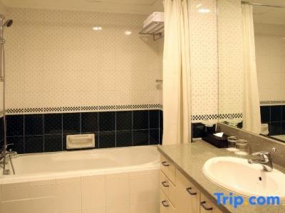 Norfolk Mansion Luxury Serviced Apartment - 171