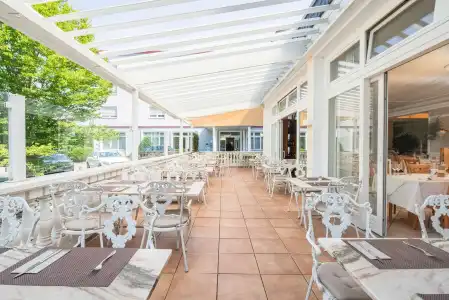 Best Western Am Papenberg - 20
