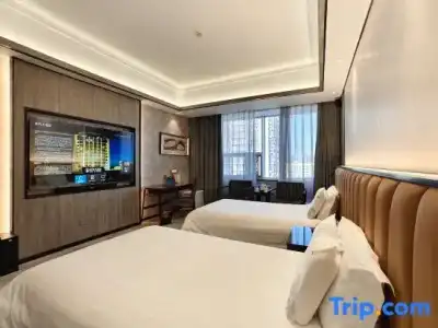 Beijing Jingyi - 92