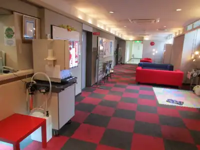 Select Inn Iwaki Ekimae - 1