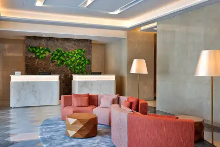 Courtyard by Marriott Culture Village, - 2