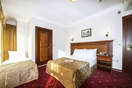 Grand Eyuboglu - 31