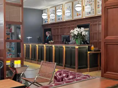 H10 Montcada Boutique - 1