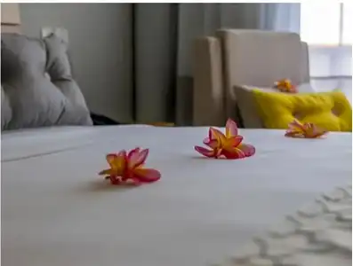 Le Peninsula Bay Beach Resort & Spa - 62
