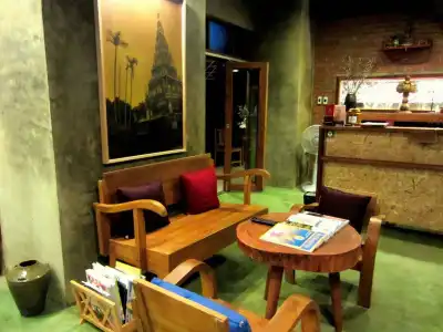 De Wiang Kum Kam - 1