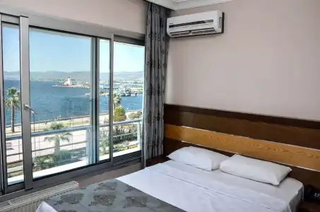 Perla Otel - 54