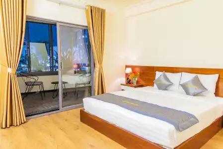 Park View Luxury - 63