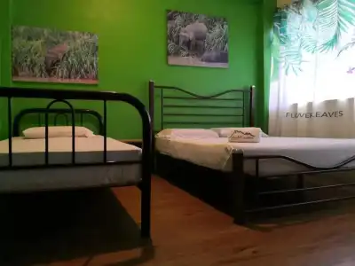 Akinabalu Youth Hostel - 61