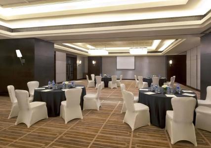 Sheraton Xi'an North City - 28