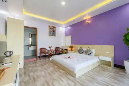 Mai Phuong Resort Phu Quoc - 87