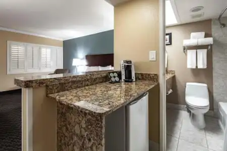Best Western Plus Casino Royale - Center Strip - 62