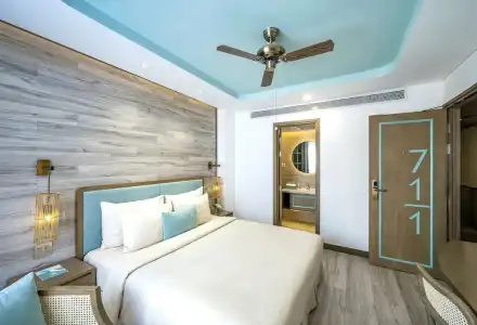 Icon Saigon - Lifestyle Design - 59