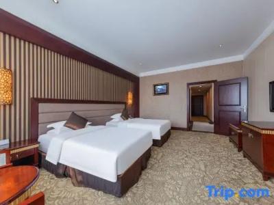 Nile Villa International - 62
