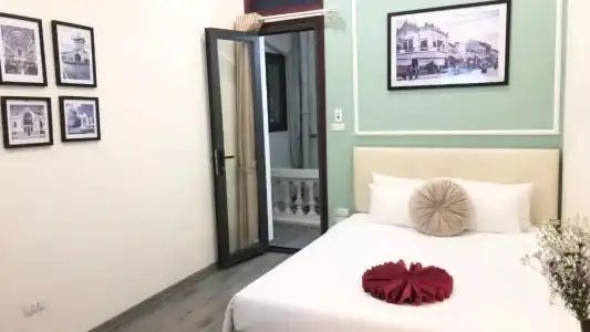 Hanoi Elpis - 54