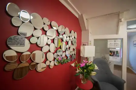 Red Mullions Guest House - 13