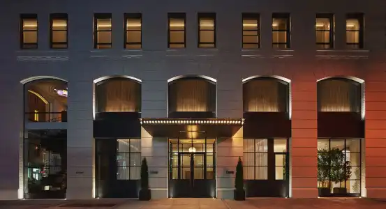 11 Howard, New York, a Member of Designs - 0