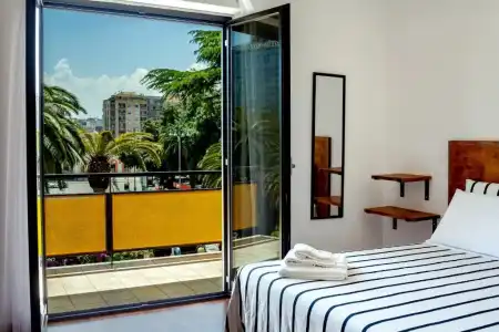Travel B&B - 35