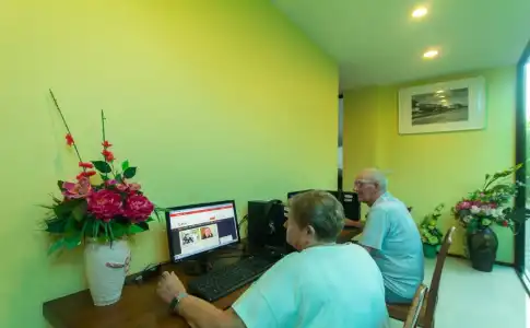 Baan Nilrath - 31