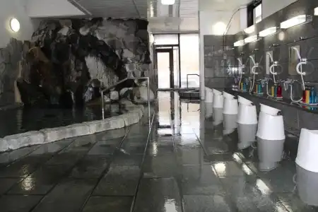 Ryokan Sensyoen - 60