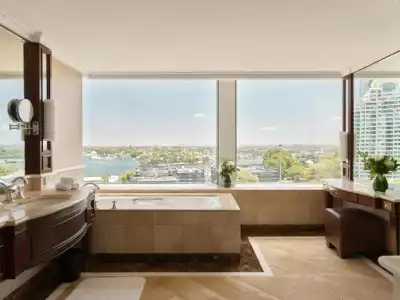 Shangri-La Sydney - 72