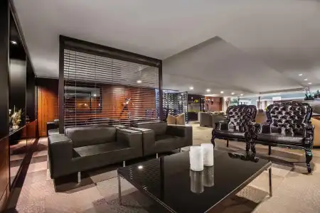 Melia Brasil 21 - 33