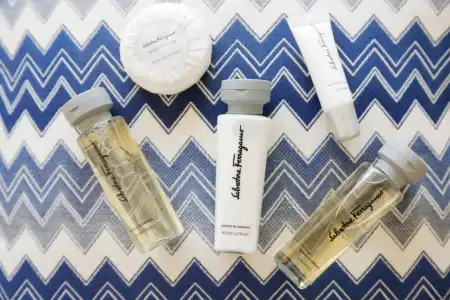 Marina di Scarlino Resort - 46