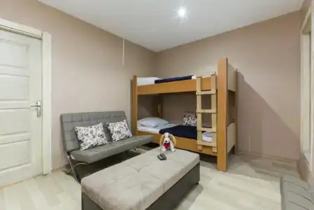 Luce Suites Taksim - 20