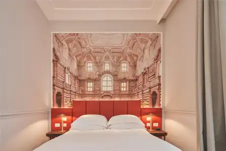 Palazzo Caracciolo Naples - 64
