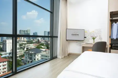 Capri by Fraser, Phnom Penh - 36