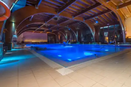 Anyóspark Mountain & Wellness Resort - 19