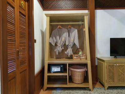 Viangngam Lanna Villa (sha Extra Plus) By Zuzu - 178