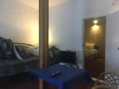 Pension Fryingpan - 27