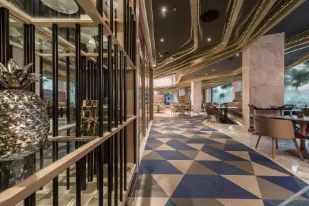 Mytt Pattaya - 21
