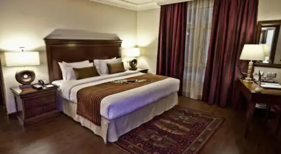 Concorde Doha - 42