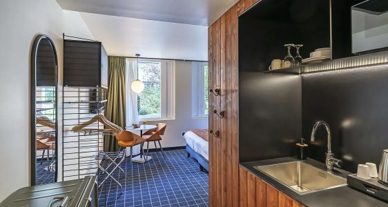 Best Western Plus Cargo - 28