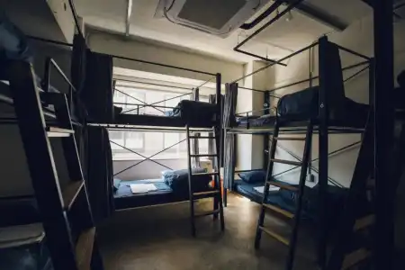 CITAN - Hostel - 36
