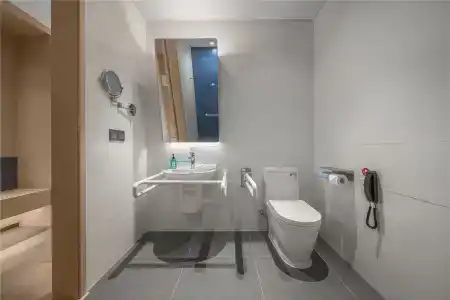 Holiday Inn Express Guangzhou Panyu by IHG - 10