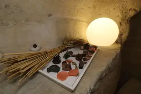 Il Casale di Maria - 16