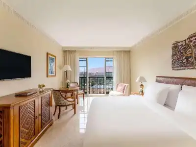 Mövenpick Resort & Residences Aqaba - 224