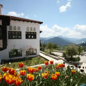 Spa Montana - 19