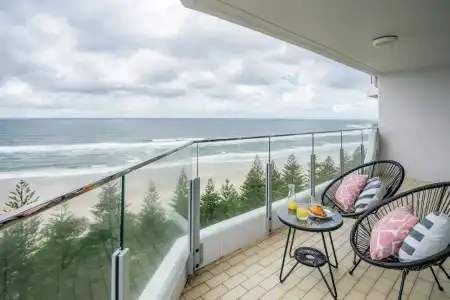 Cashelmara Beachfront Apartments - 106