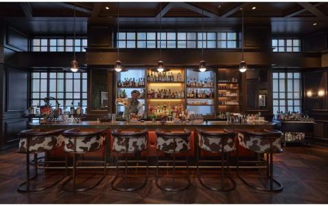 Mandarin Oriental, New York - 25
