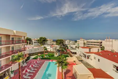 Romeos Ibiza - Adults Only - 81