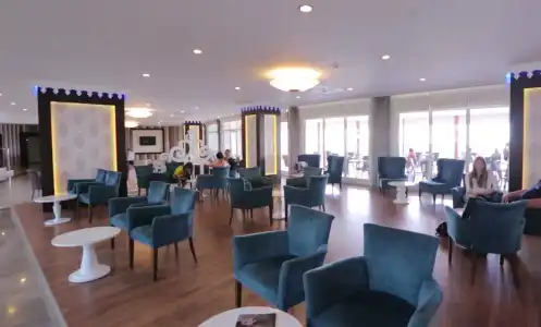 Akdora Resort & Spa - 28