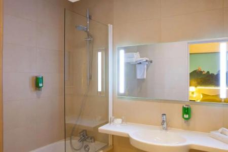 Best Western Plus Monopole Metropole - 56
